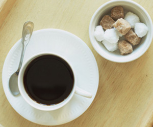 コーヒーの健康への影響